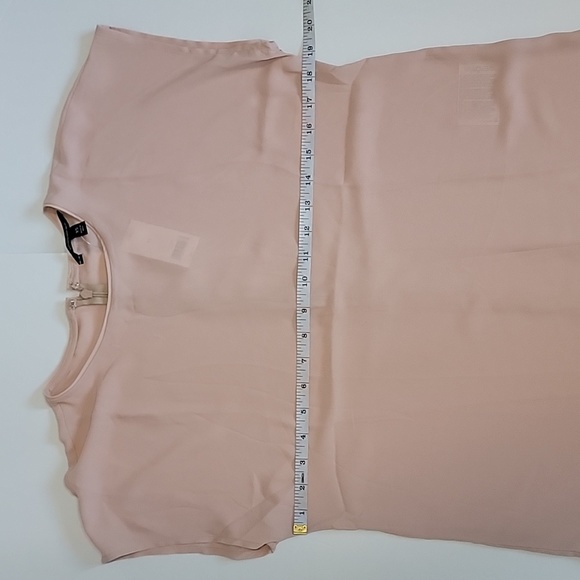 BANANA REPUBLIC  BLOUSE/ XS. - Picture 3 of 10